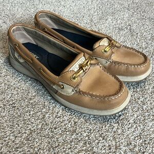 Women’s Sperry Top-Siders size 8.5